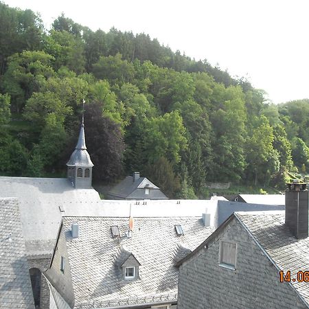 Hallerblick モンシャウ エクステリア 写真