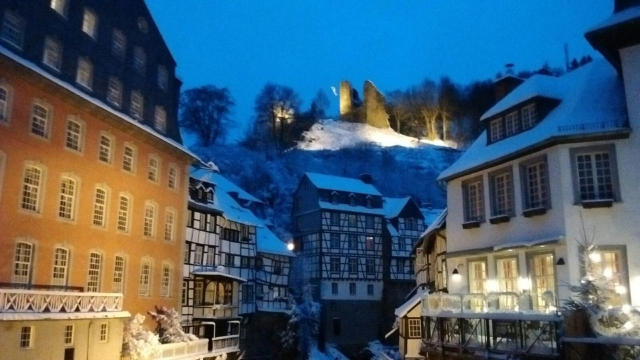 Hallerblick モンシャウ エクステリア 写真