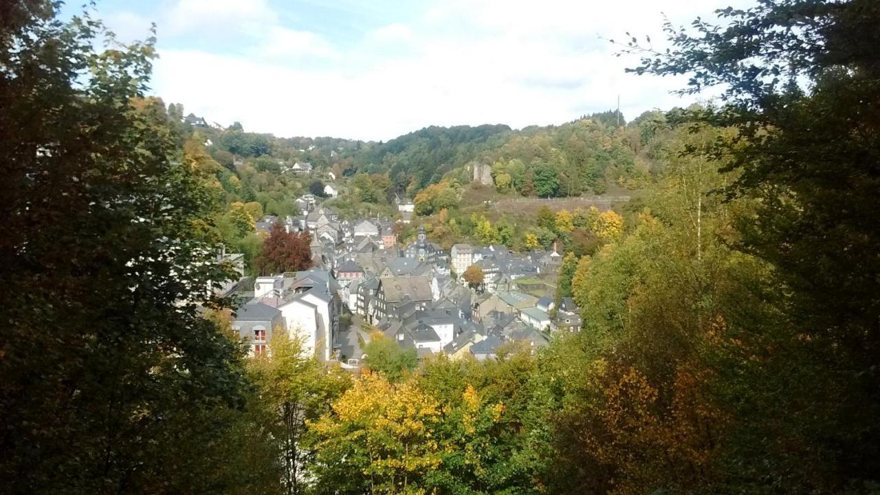 Hallerblick モンシャウ エクステリア 写真