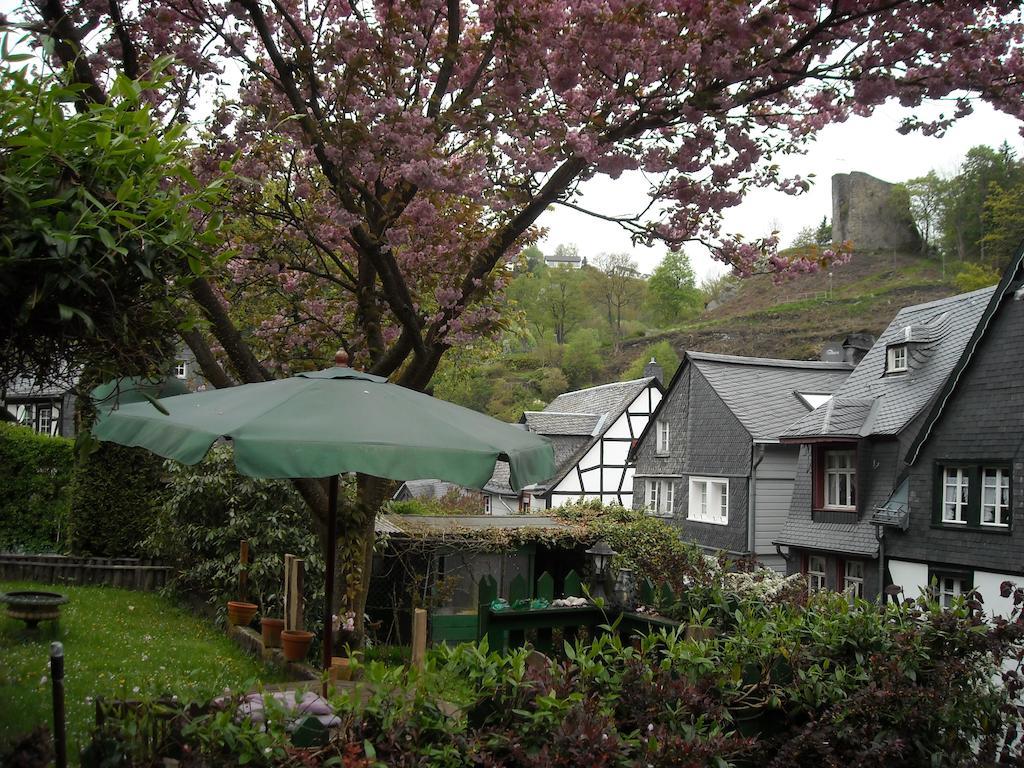 Hallerblick モンシャウ エクステリア 写真